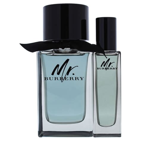 mr burberry prezzo|burberry fragrance for men.